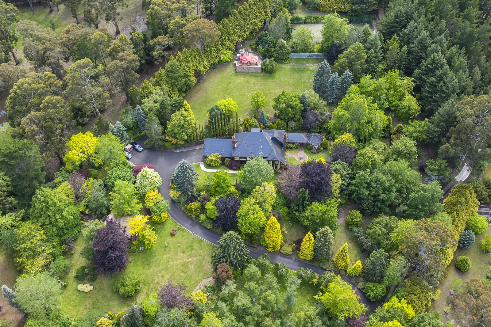 Additional image 37 of 610 Mount Macedon Road, Mount Macedon VIC 3441