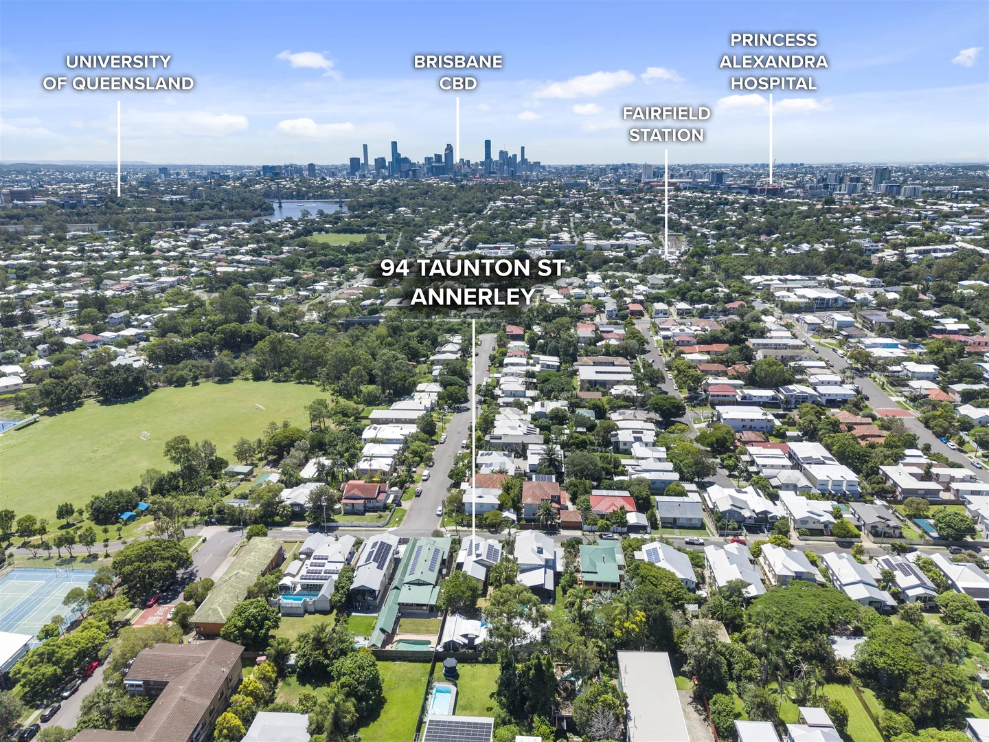 Additional image 28 of 94 Taunton Street, Annerley QLD 4103