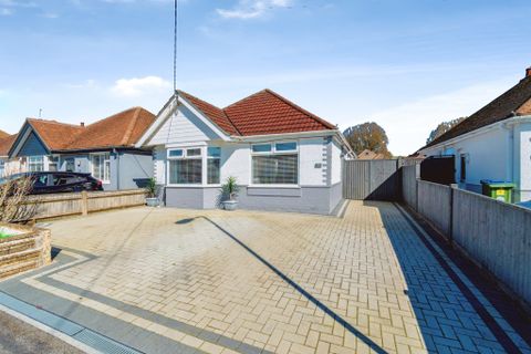 Westover Road, Southampton SO16