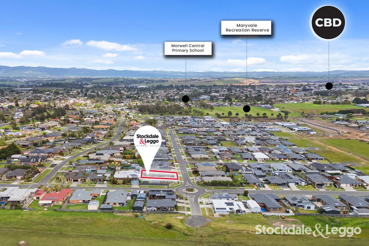 Additional image 28 of 38 Sowerby Road, Morwell VIC 3840