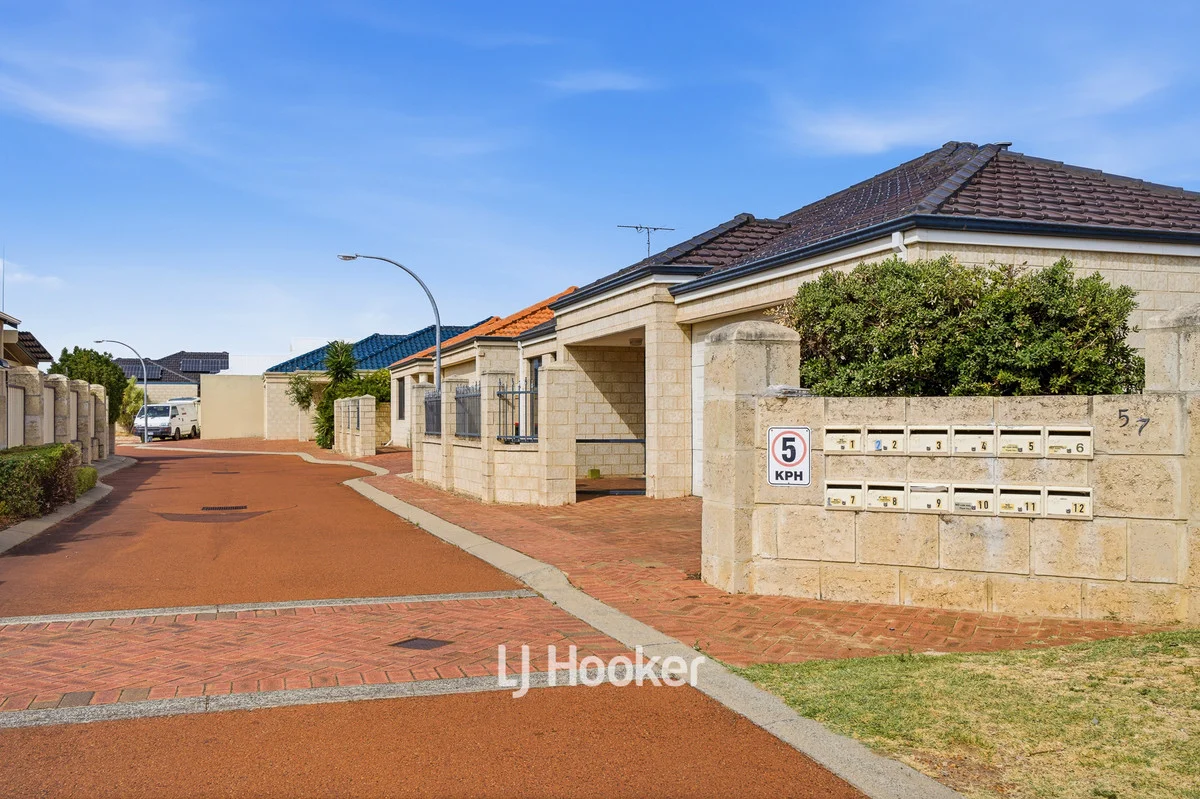 Additional image 29 of 3/57 Clarke Street, South Bunbury WA 6230