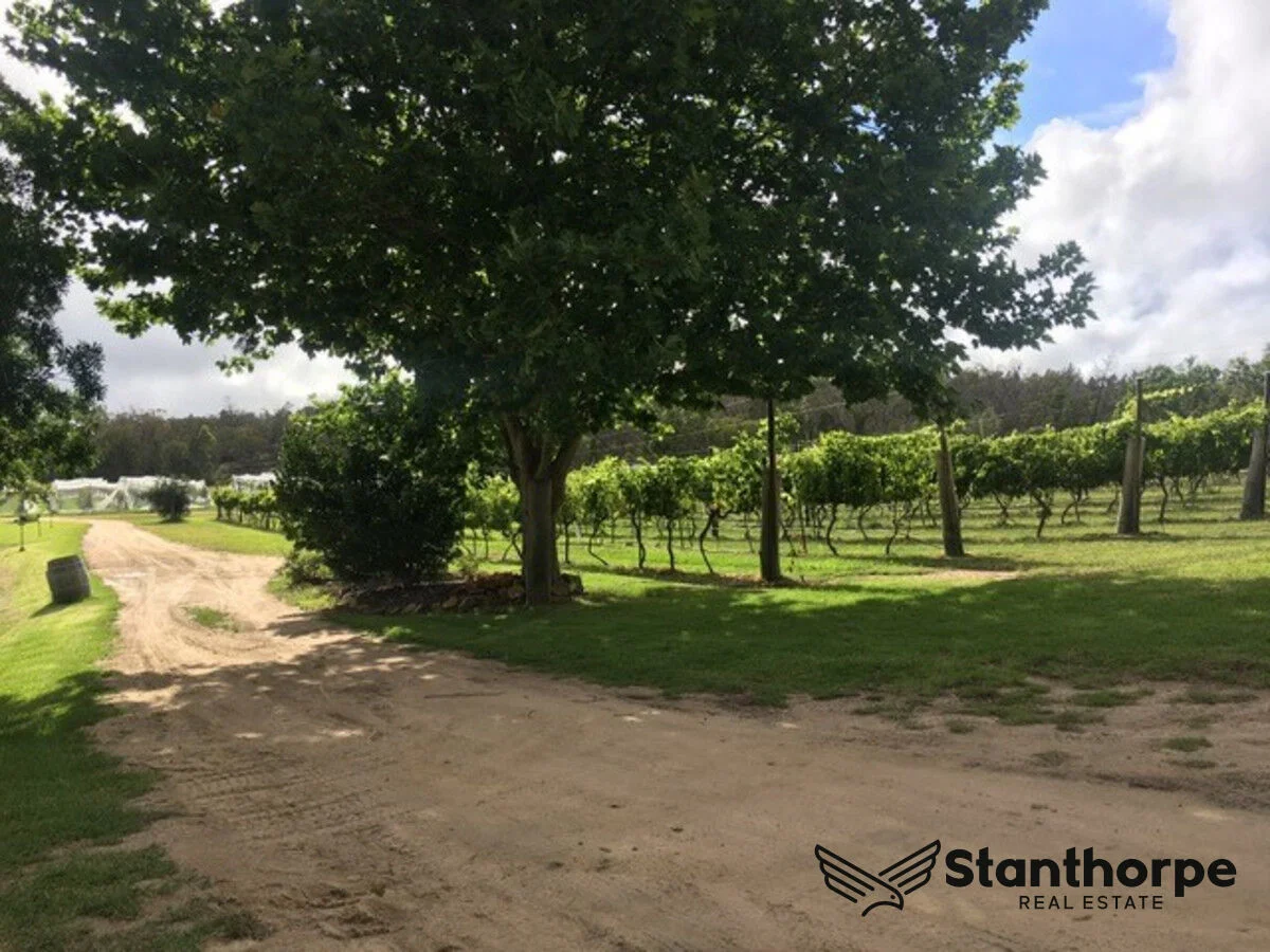 Additional image 3 of 2271 Eukey Road, Ballandean QLD 4382