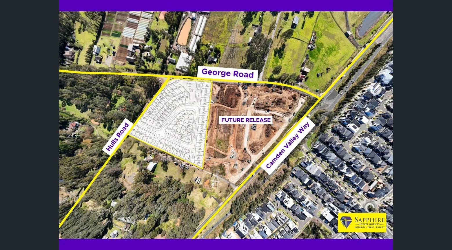 Additional image 3 of 204 George Road, Leppington NSW 2179