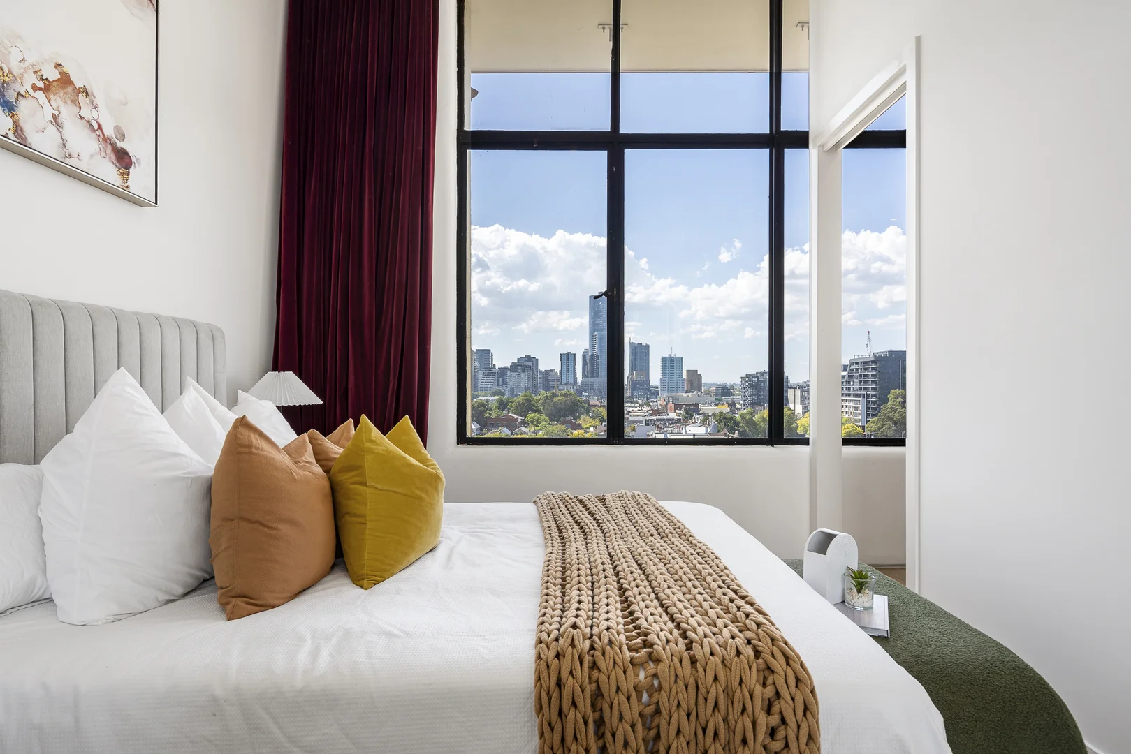 Additional image 7 of 502/220 Commercial Road, Prahran VIC 3181