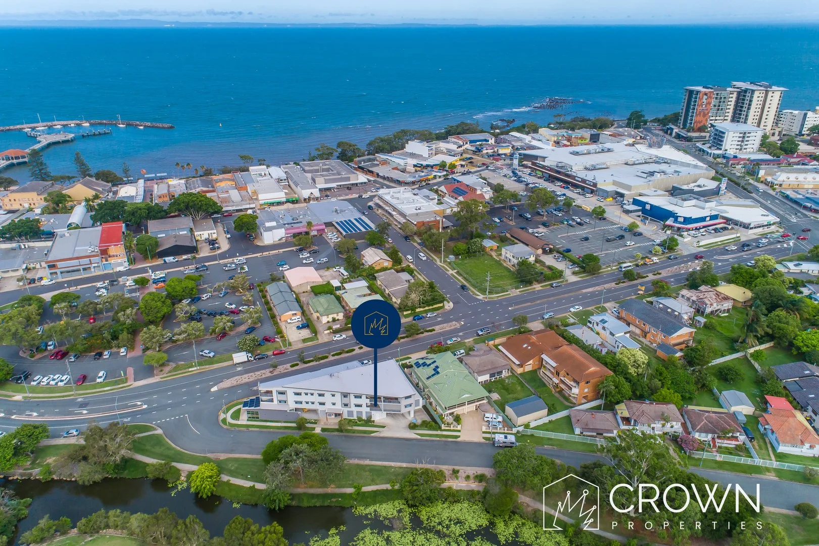 5/11 Creek Street, Redcliffe QLD 4020