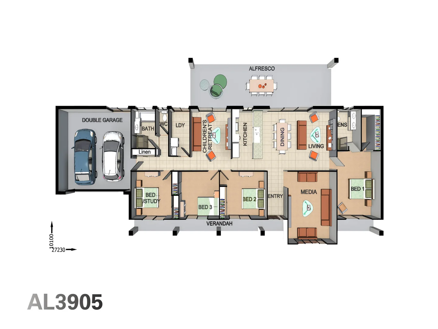 Additional image 6 of 48 Bluewater Cl, Wauchope NSW 2446