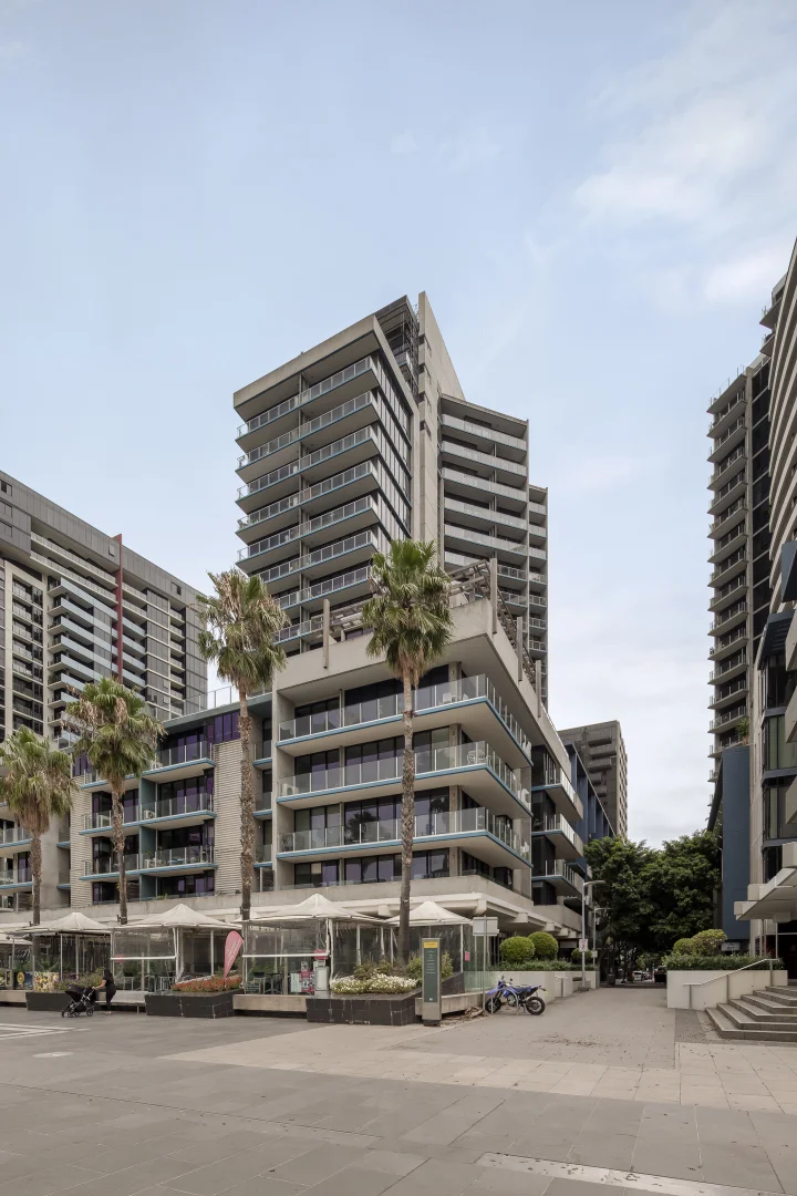 Additional image 10 of 108/21 Saint Mangos Lane, Docklands VIC 3008