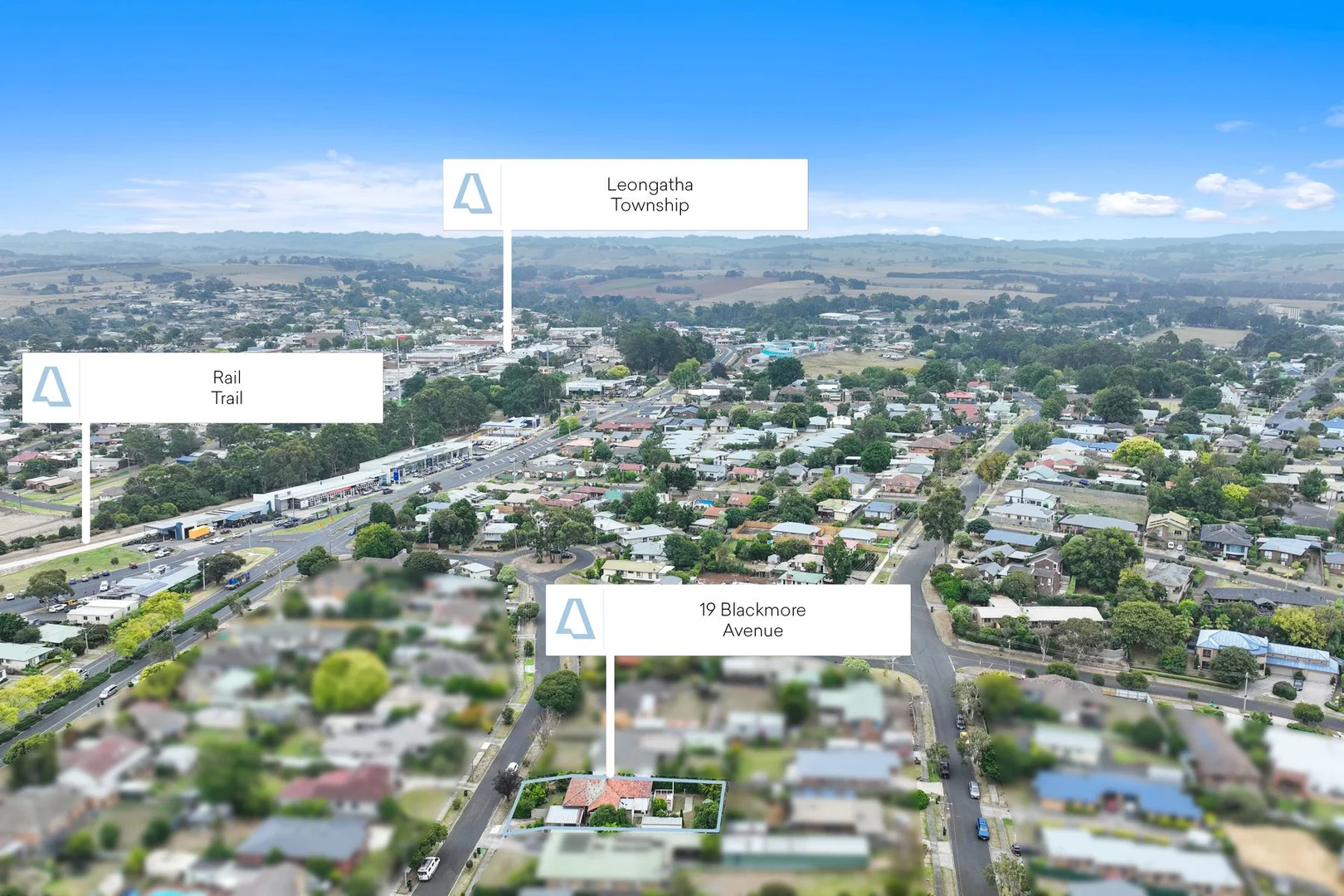 Additional image 33 of 19 Blackmore Avenue, Leongatha VIC 3953