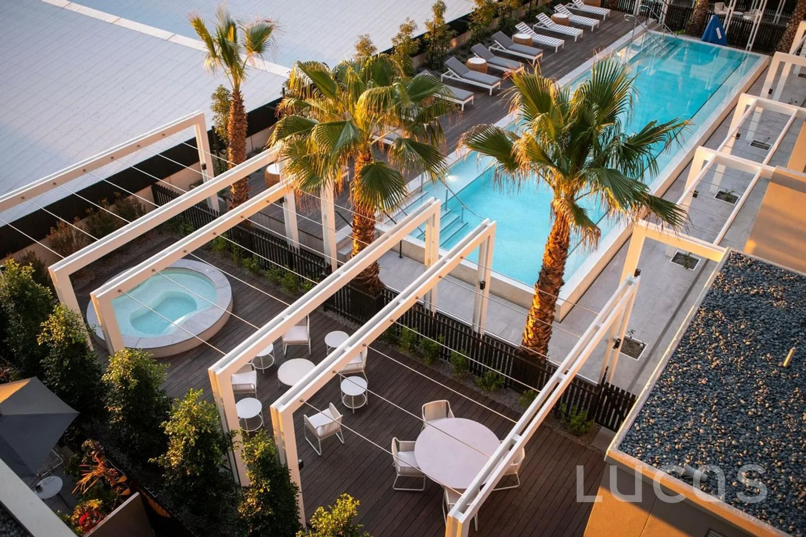 Additional image 17 of 909/320 Plummer Street, Port Melbourne VIC 3207