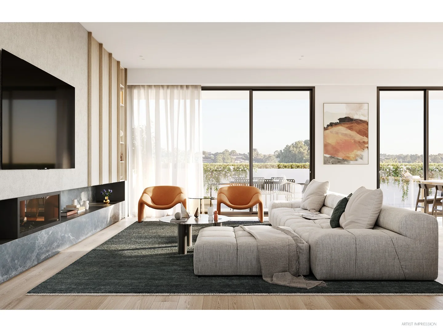 Additional image 2 of 6 Sutton Street, Kooyong VIC 3144