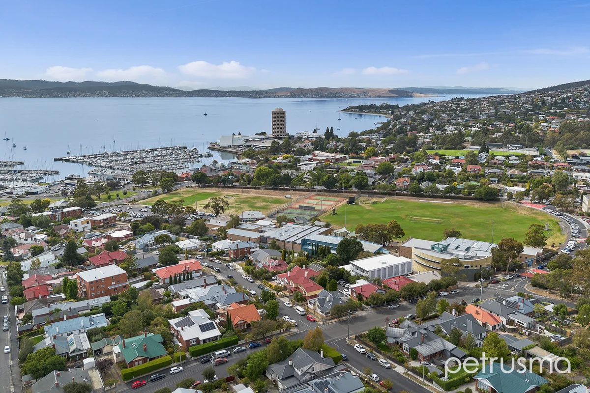 Additional image 27 of 1/18 View Street, Sandy Bay TAS 7005