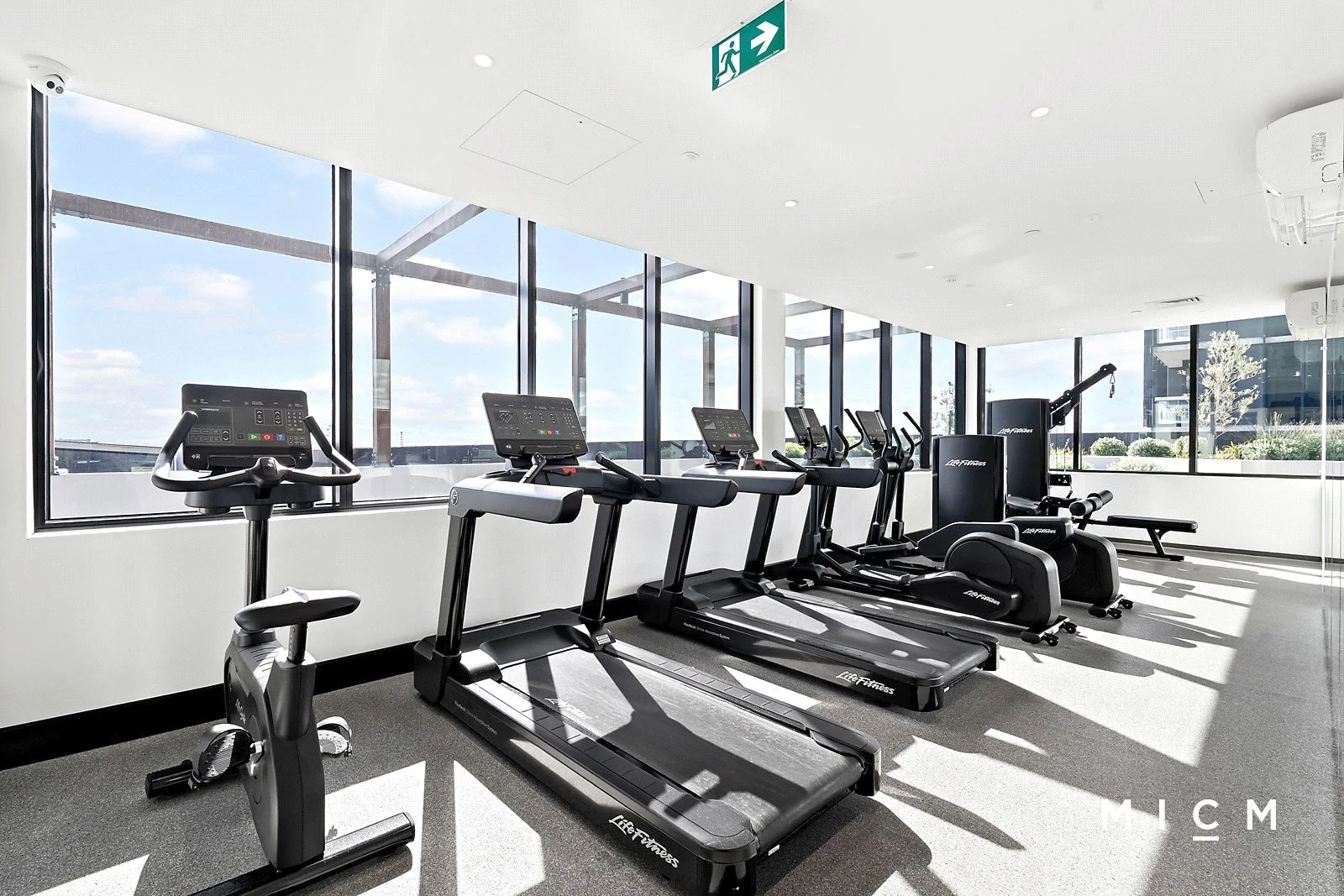 Additional image 11 of 908/408 Spencer Street, West Melbourne VIC 3003