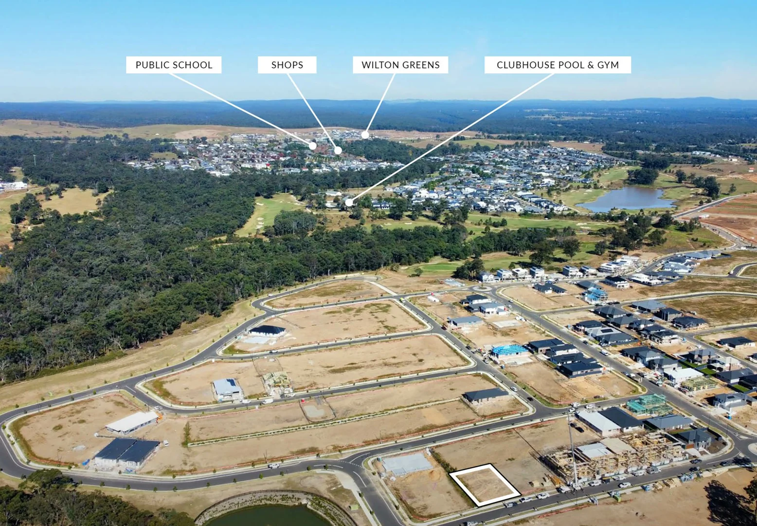 Additional image 2 of 18 Gibney Street, Wilton NSW 2571