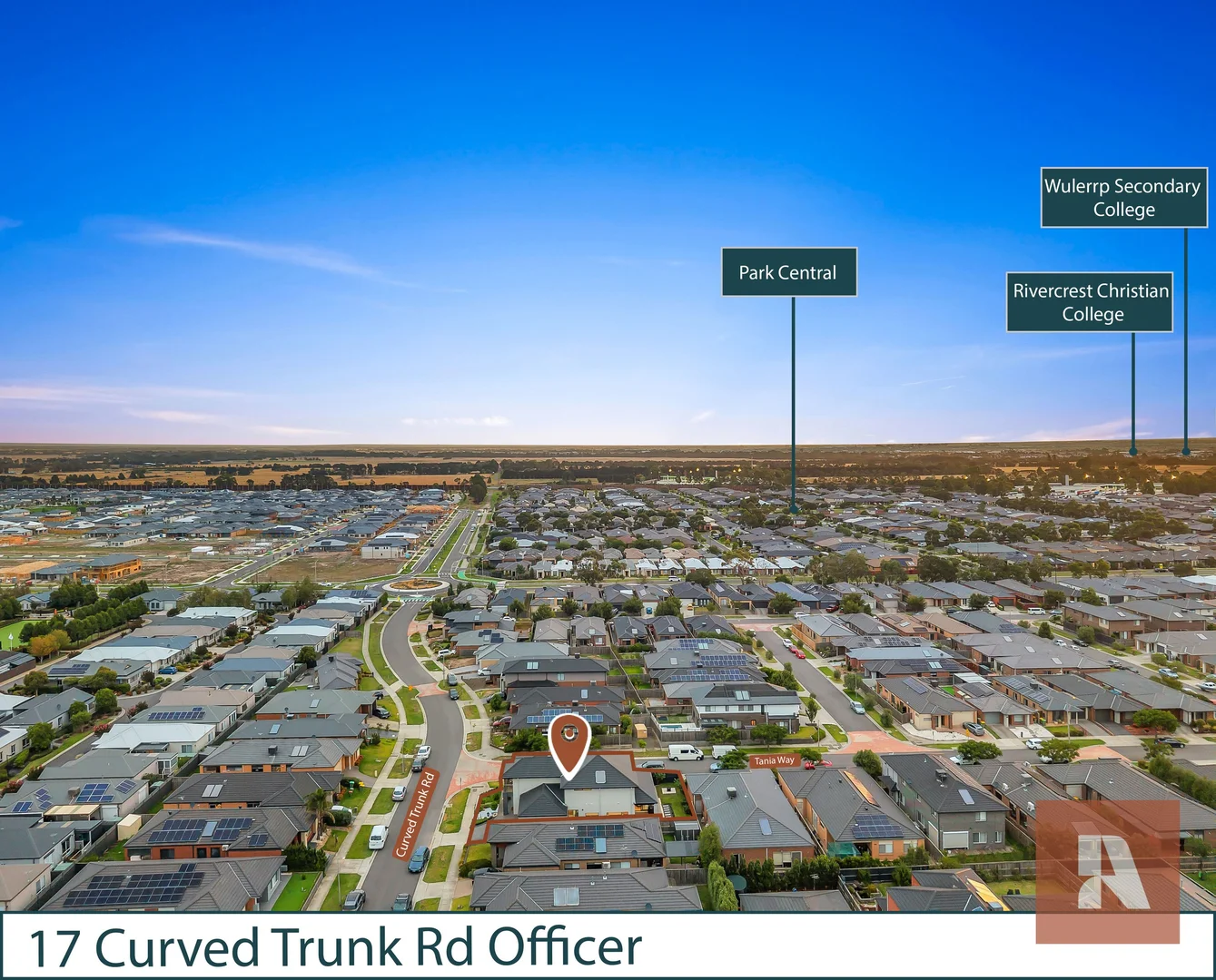 Additional image 34 of 17 Curved Trunk Road, Officer VIC 3809