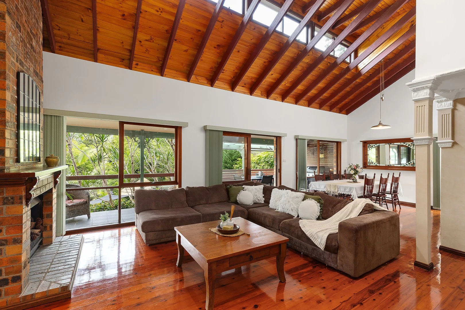 2 Woodcourt Road, Berowra Heights NSW 2082