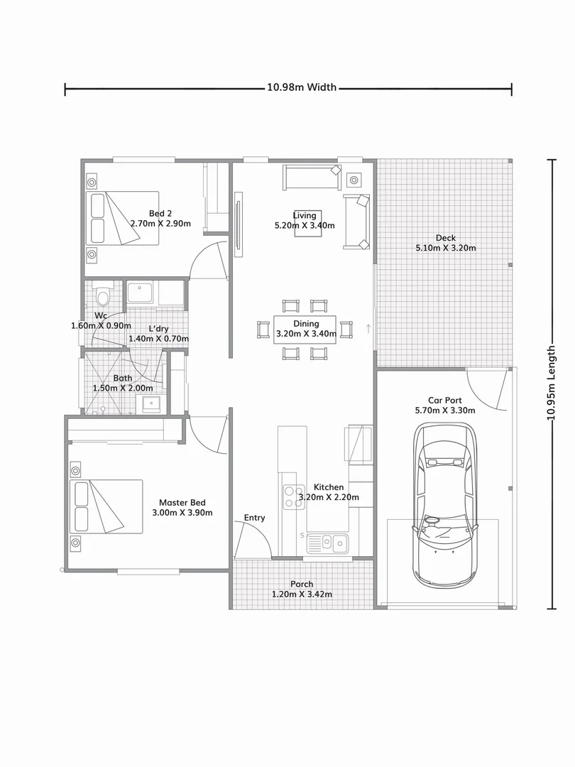 Additional image 8 of 139/26 Andrew Road, Greenbank QLD 4124