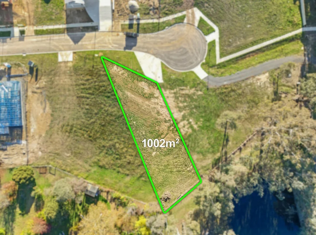 Additional image 3 of Lot 72, 18 Buckland Court, Yea VIC 3717