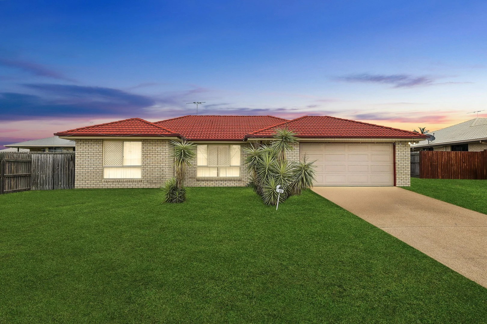 57 Lillypilly Avenue, Gracemere QLD 4702
