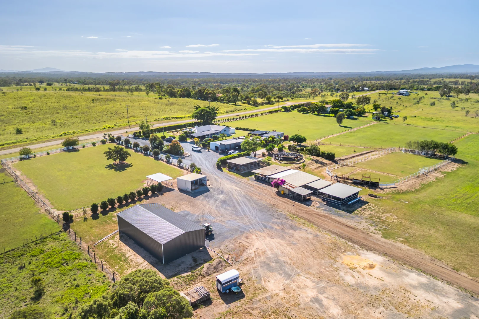 Additional image 38 of 'Allanmar Park' Goodwin Road, Gracemere QLD 4702