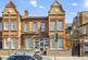 Dafforne Road, London SW17