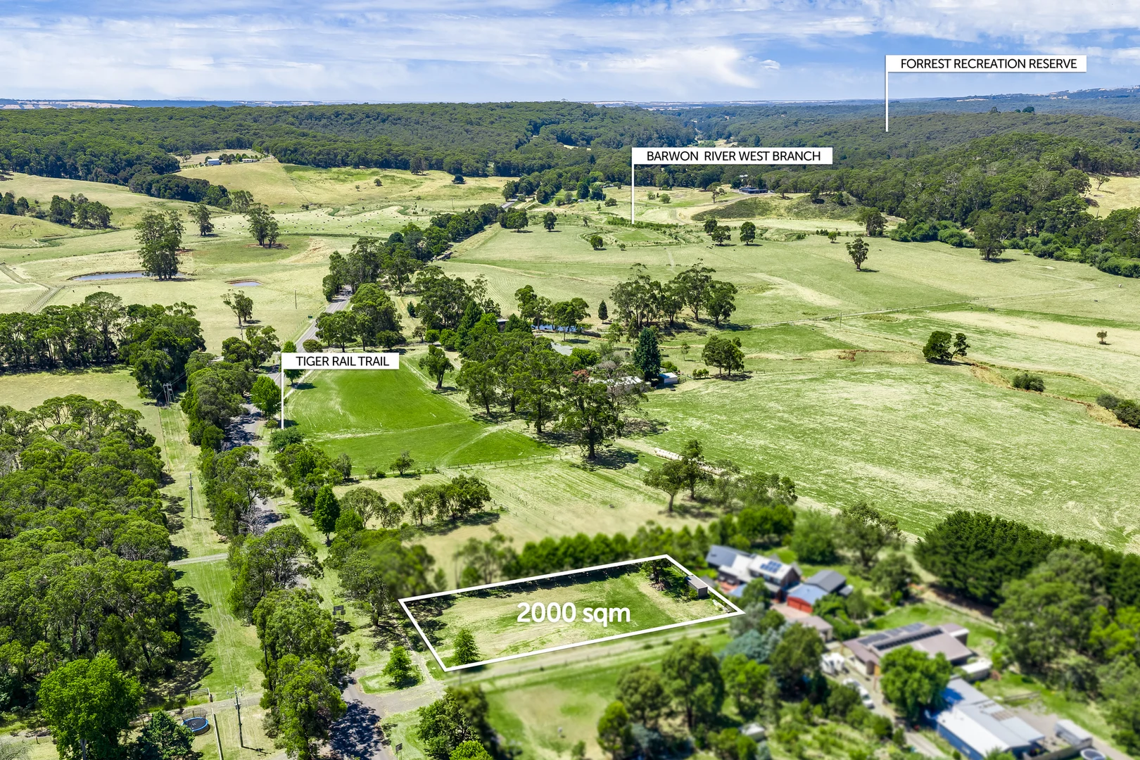 Additional image 4 of 2317 Birregurra Forrest Road, Forrest VIC 3236