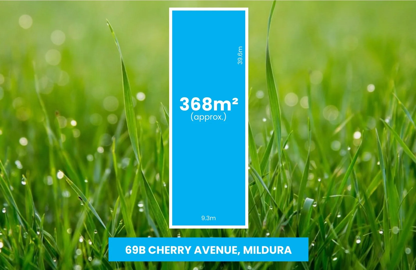 69B Cherry Avenue, Mildura VIC 3500