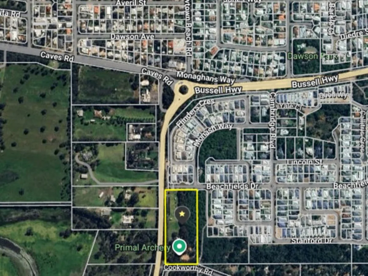 Additional image 2 of 11 Cookworthy Road, Abbey WA 6280