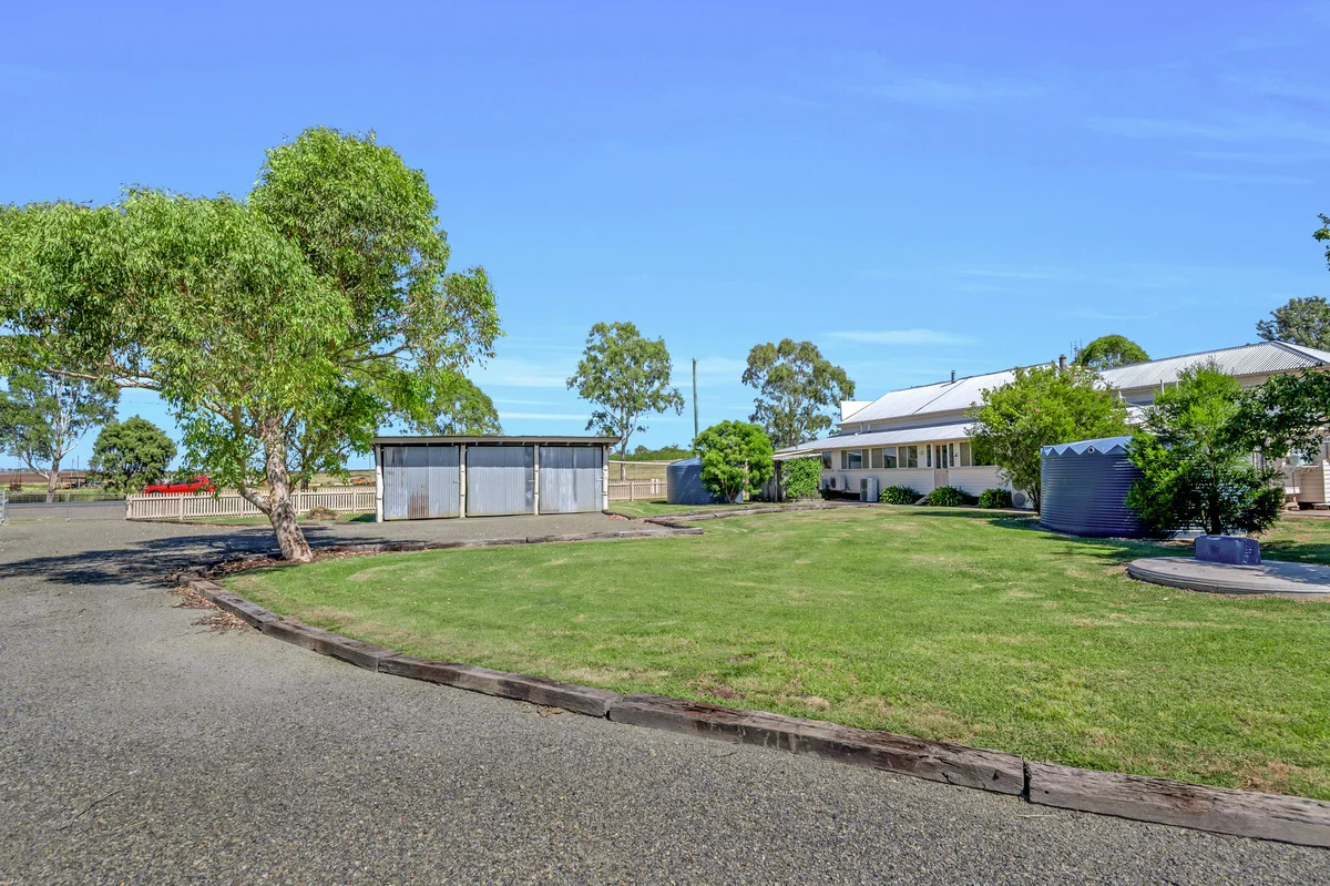 Additional image 31 of 1250 Freestone Road, Freestone QLD 4370
