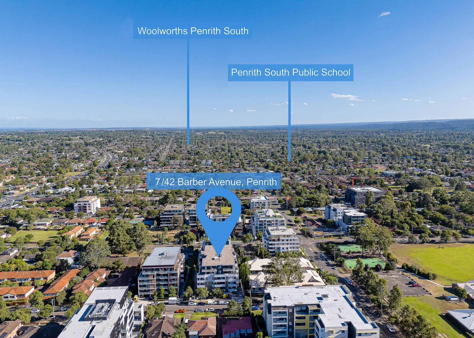 Additional image 11 of 26/40-42 Barber Ave, Penrith NSW 2750