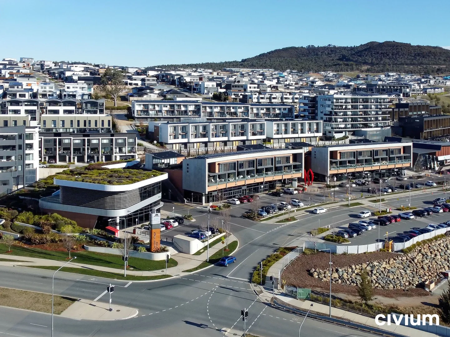 Additional image 6 of 69/209 John Gorton Drive, Wright ACT 2611