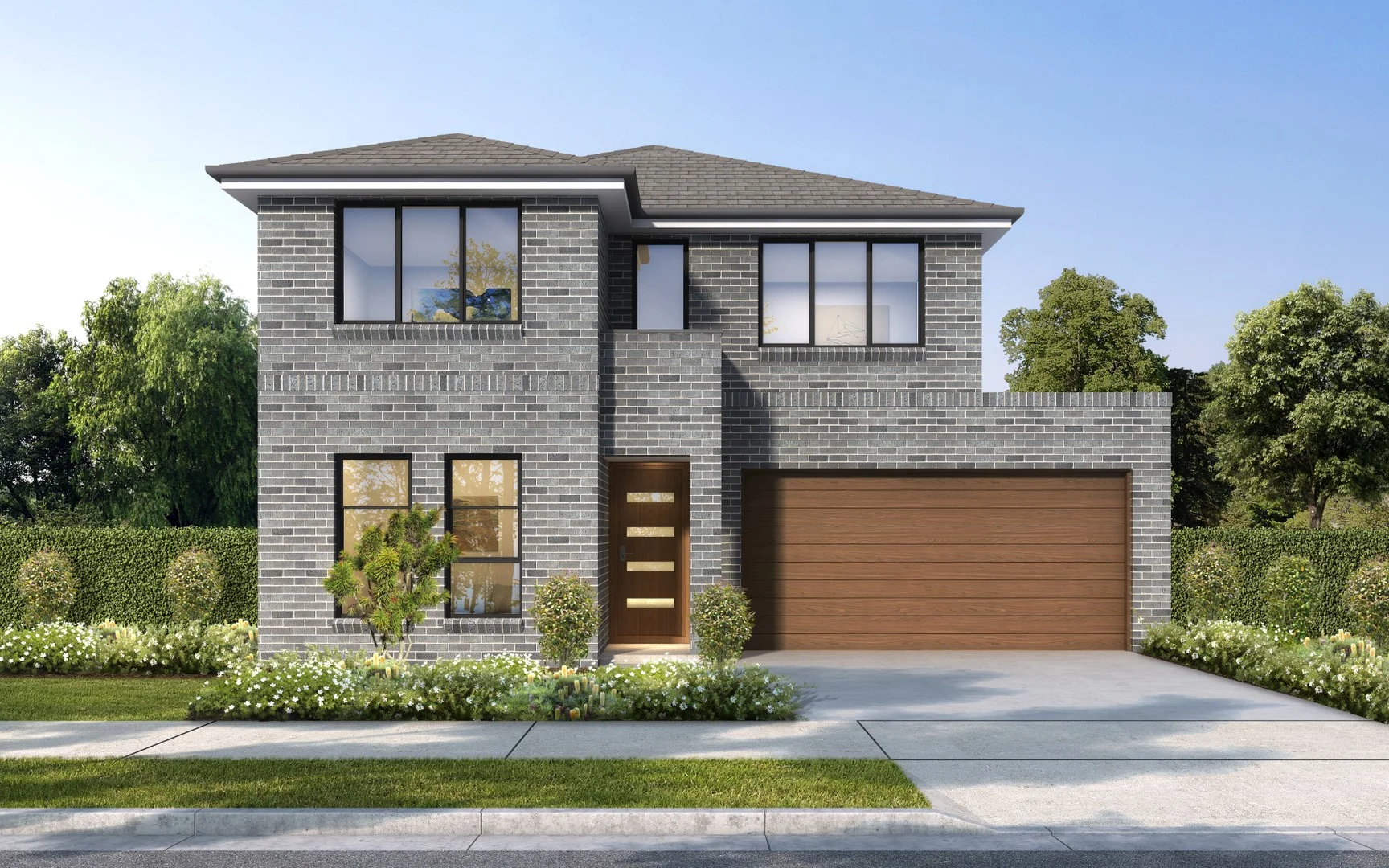 Lot 2121 Townend Drive, Watagan Park Estate, Cooranbong NSW 2265