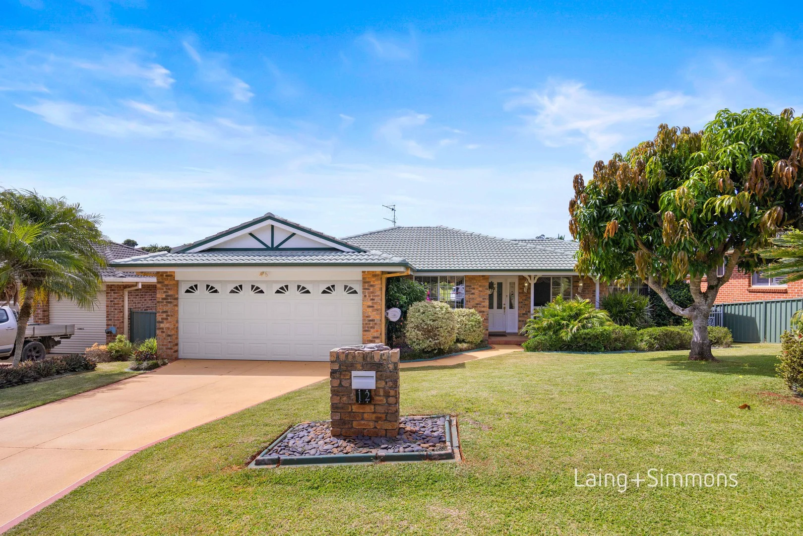 12 Waterlily Walk, Port Macquarie NSW 2444