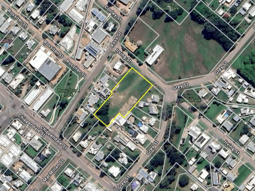 Additional image 4 of 5-7 Irving Street, Ayr QLD 4807