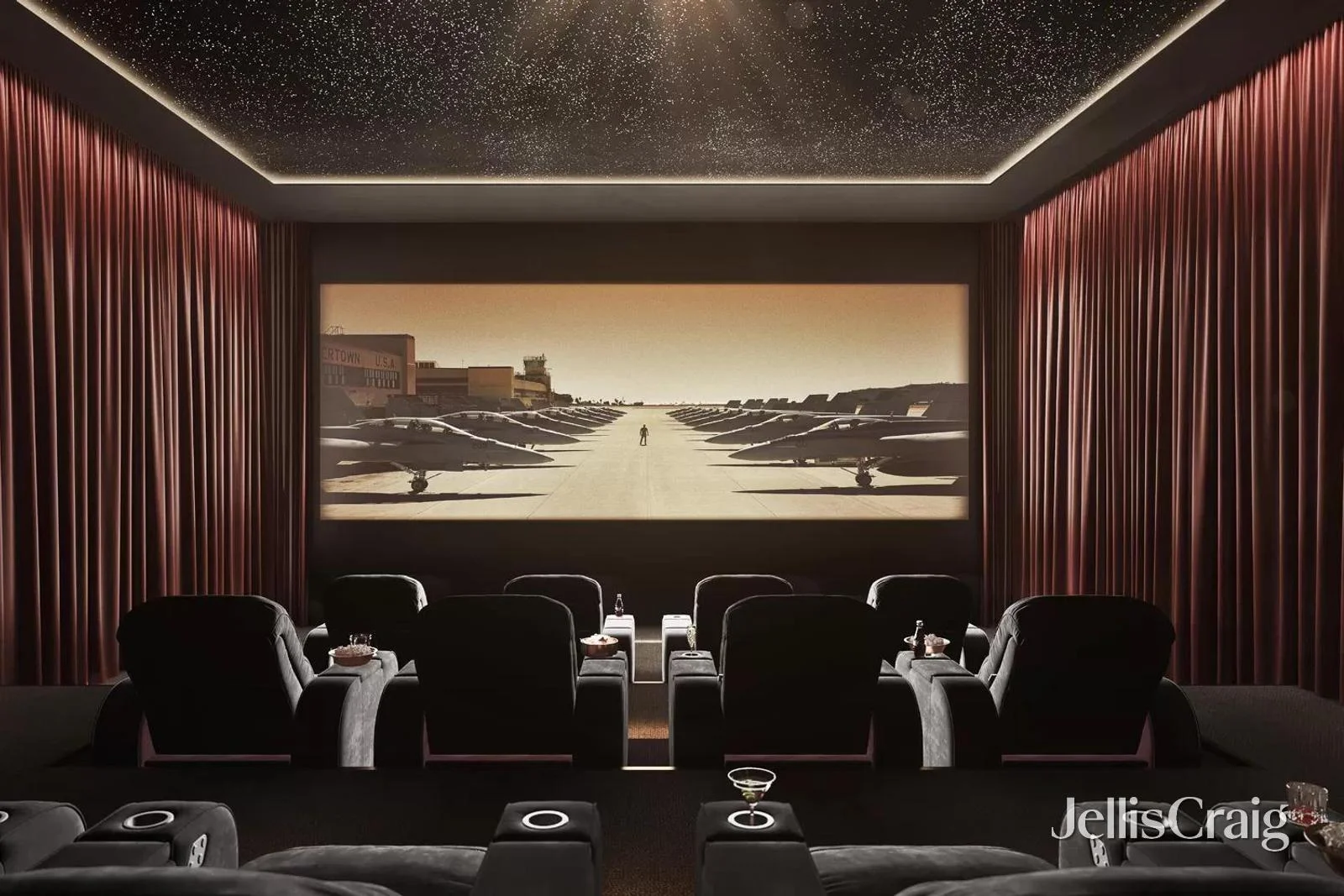 Additional image 28 of 120/45 Linden Avenue, Ivanhoe VIC 3079