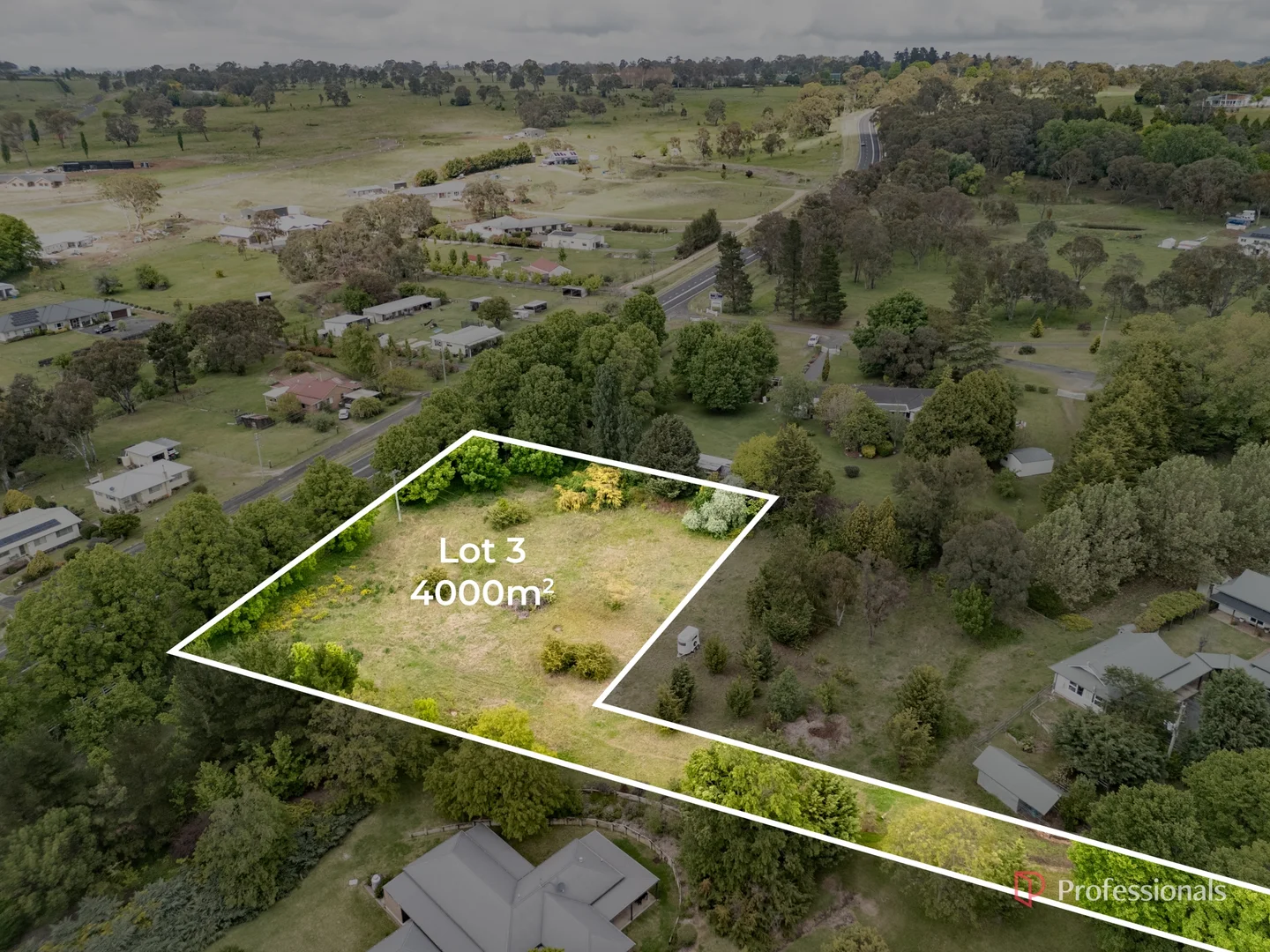 Additional image 2 of Lot 3/17 Moore Park Lane, Armidale NSW 2350