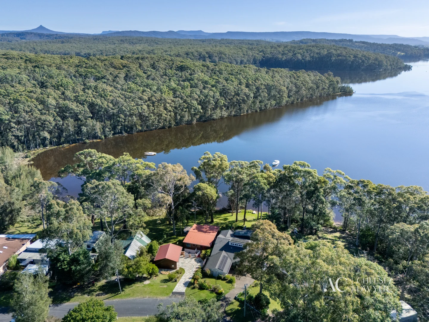 Additional image 21 of 19 Wallaroy Drive, Burrill Lake NSW 2539