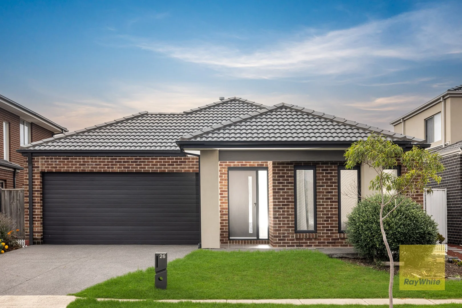 26 Oakridge Street, Point Cook VIC 3030