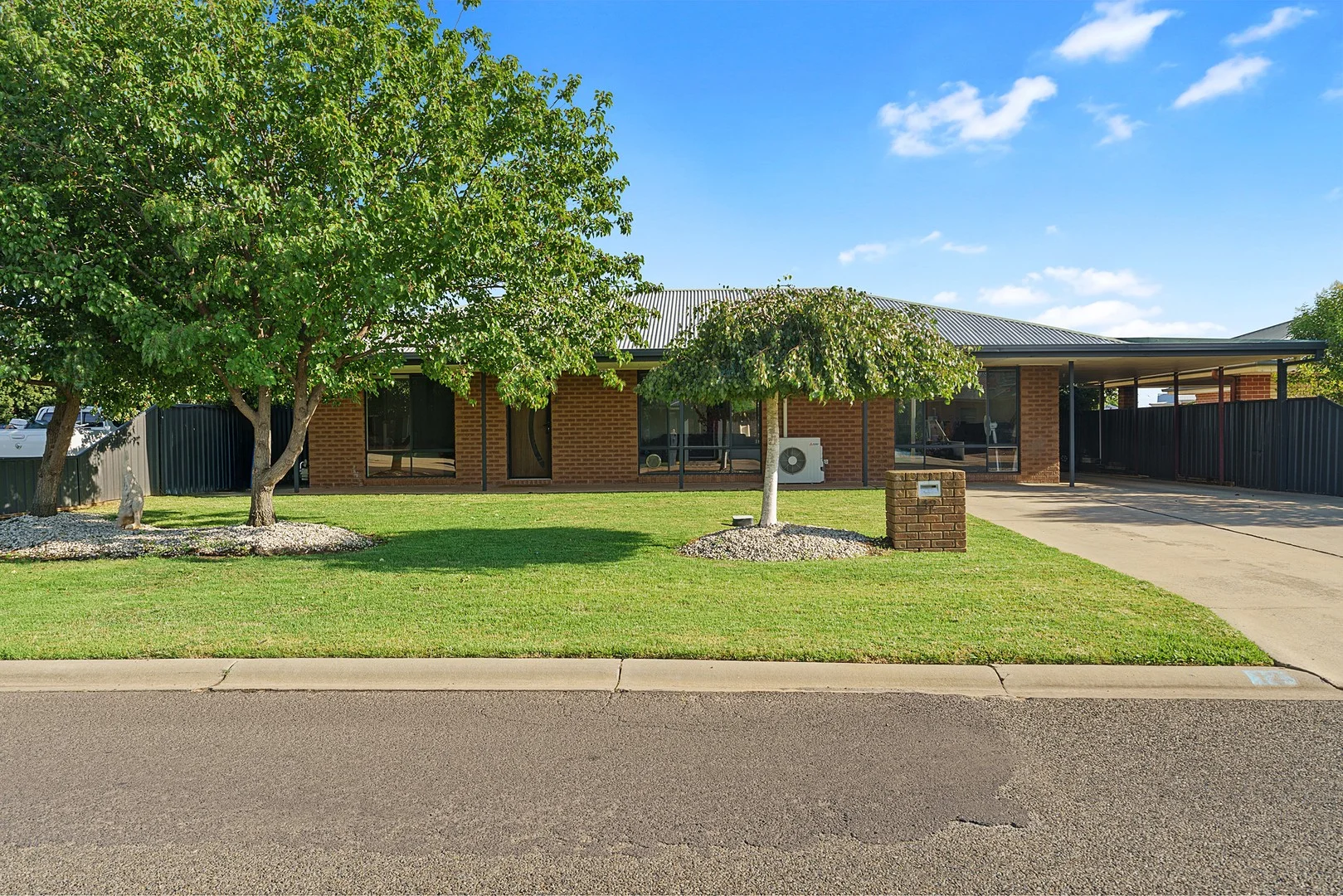 12 Wattle Drive, Numurkah VIC 3636