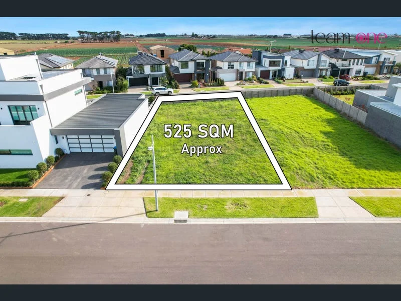 Additional image 2 of 5 Catamaran Drive, Werribee South VIC 3030