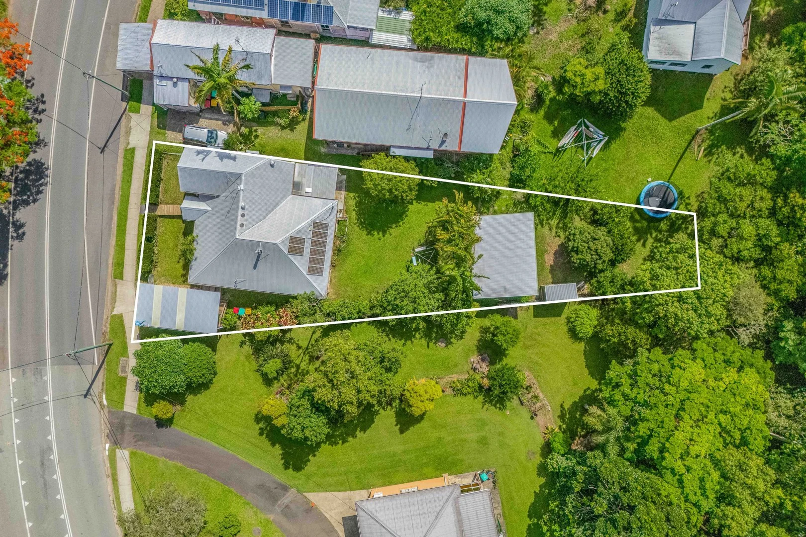 Additional image 17 of 1446 Kyogle Road, Uki NSW 2484