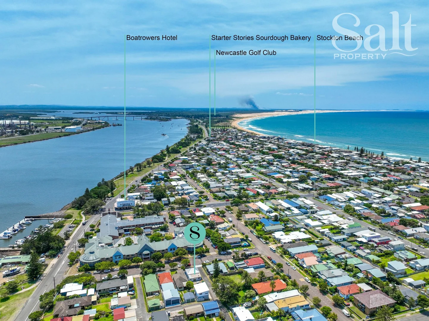 Additional image 24 of 9 Chester Street, Stockton NSW 2295