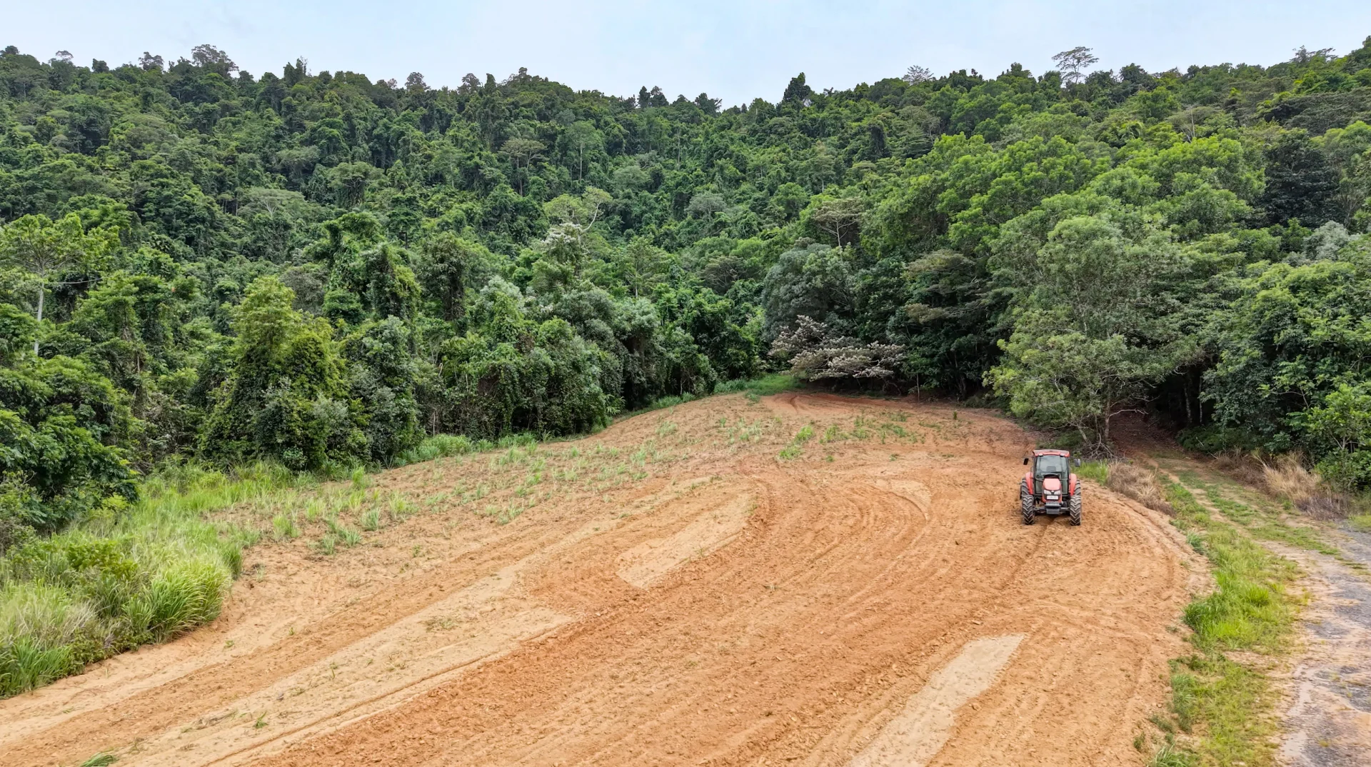 Additional image 15 of Lot 299 Bruce Highway, Friday Pocket QLD 4855