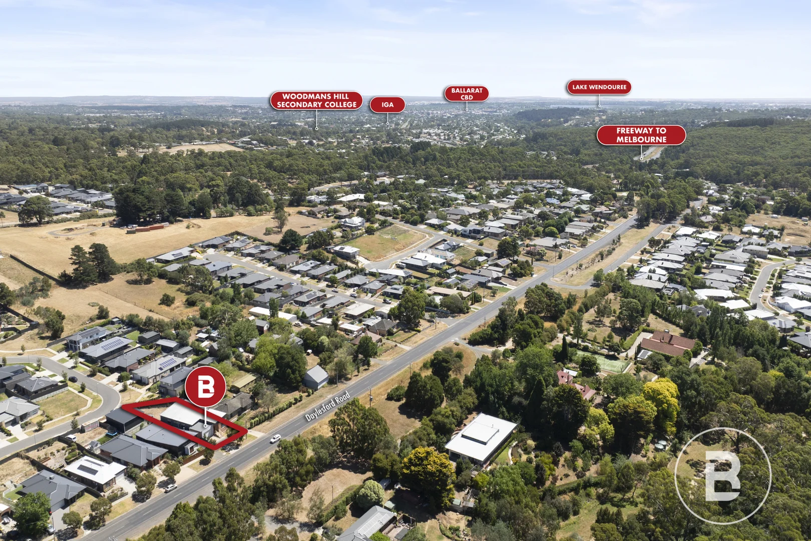 Additional image 19 of 224A Daylesford Road, Brown Hill VIC 3350