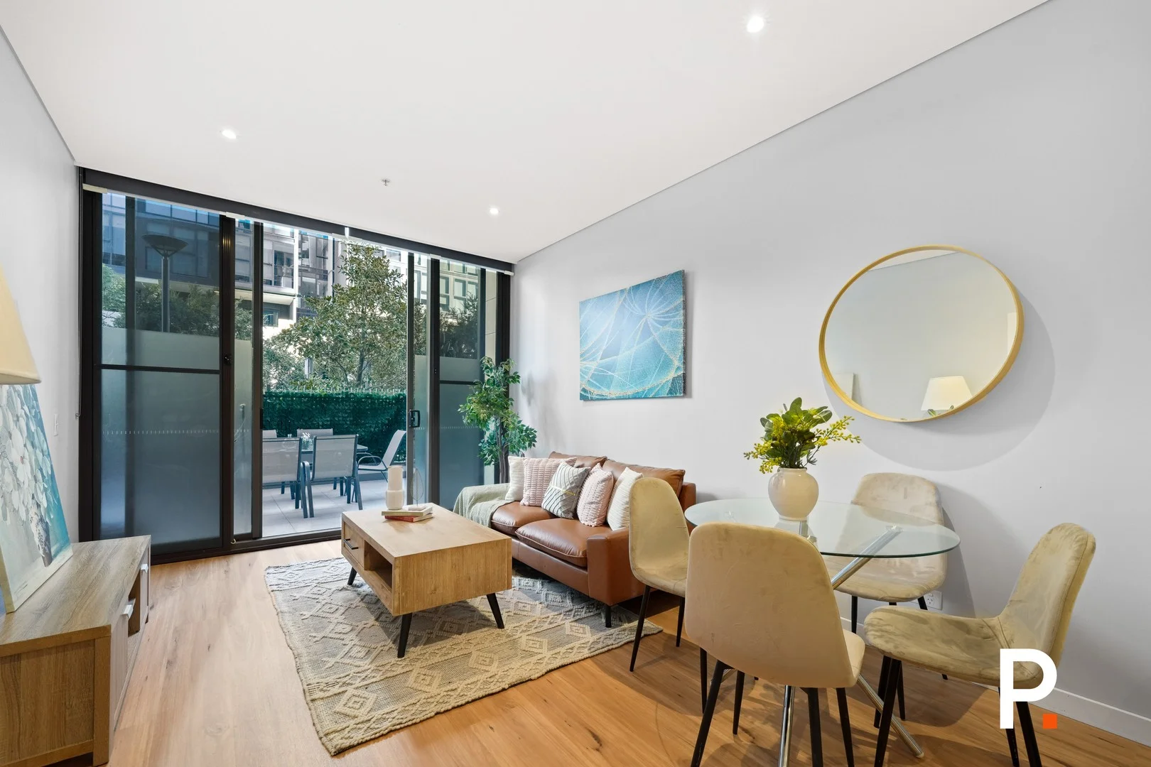 302/2 Wentworth Place, Wentworth Point NSW 2127