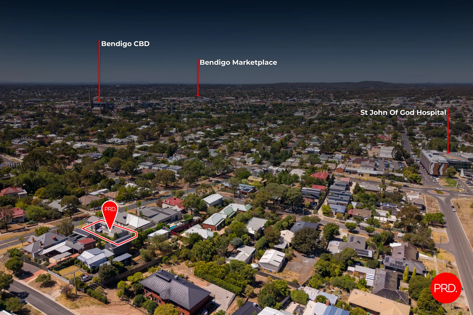 Additional image 25 of 77A Honeysuckle Street, Ironbark VIC 3550