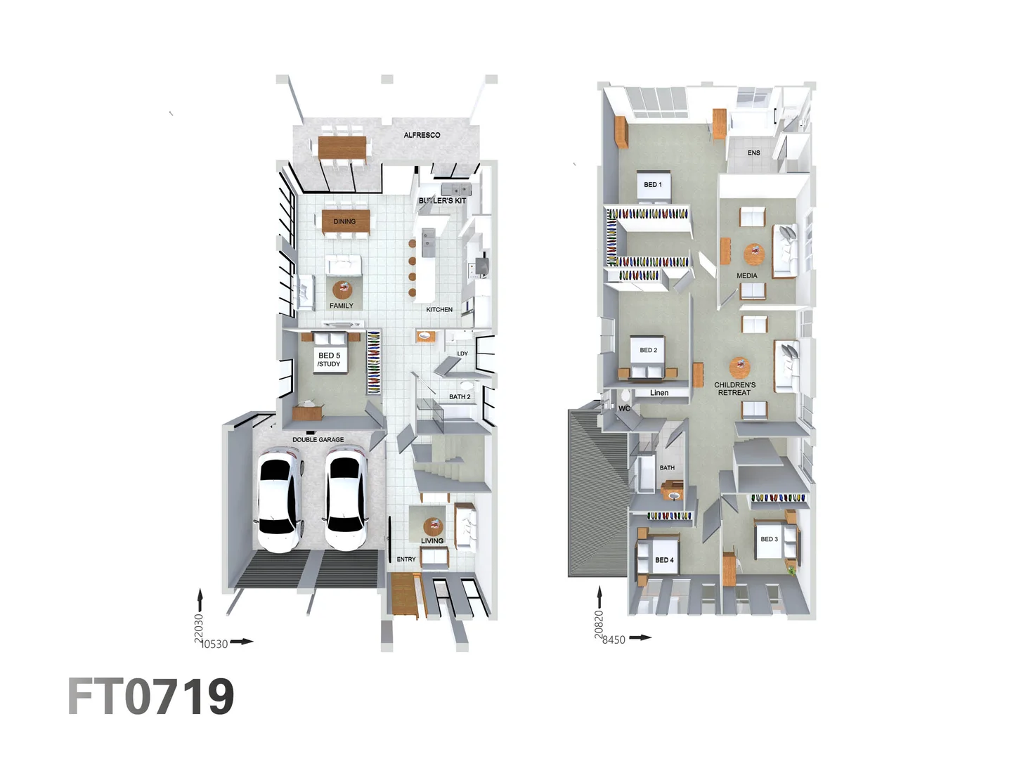 Additional image 8 of Lot 16 Mayfair Ln, Rochedale QLD 4123