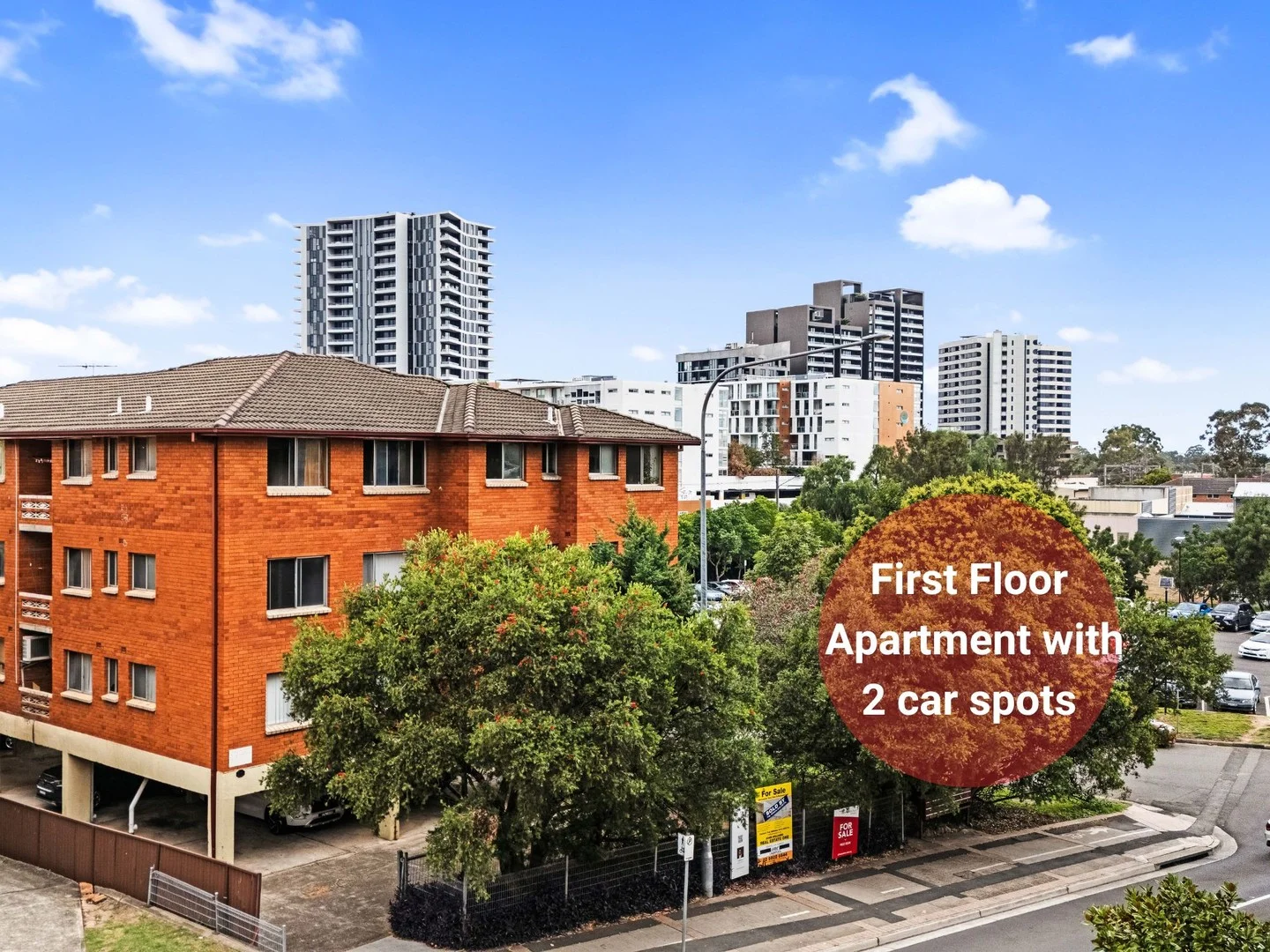 8/66 Speed Street, Liverpool NSW 2170