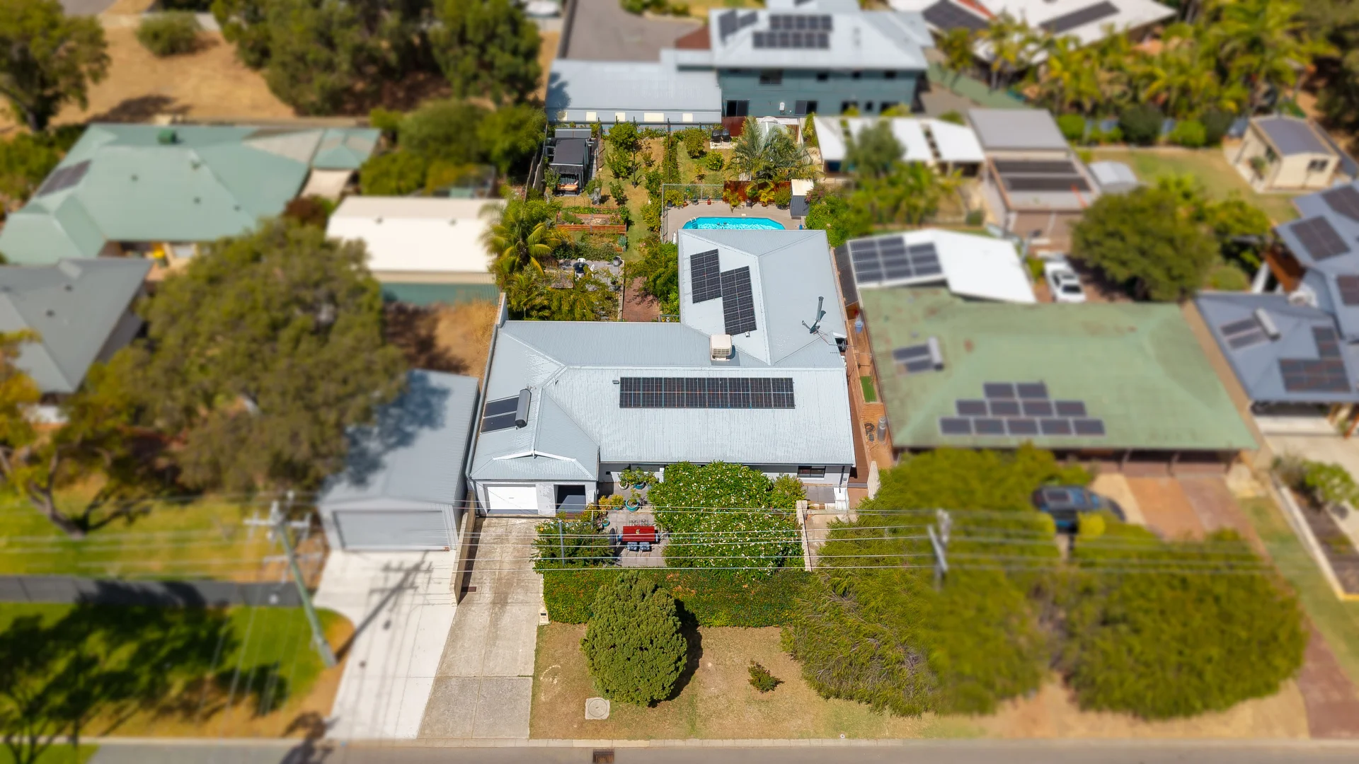 Additional image 35 of 18 Park Ridge Drive, Bouvard WA 6211