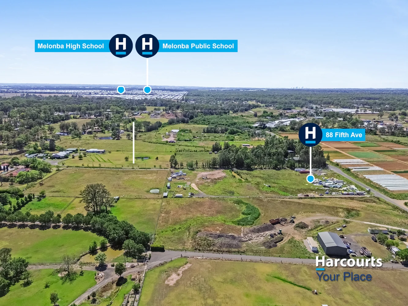 Additional image 4 of 88 Fifth Avenue, Llandilo NSW 2747