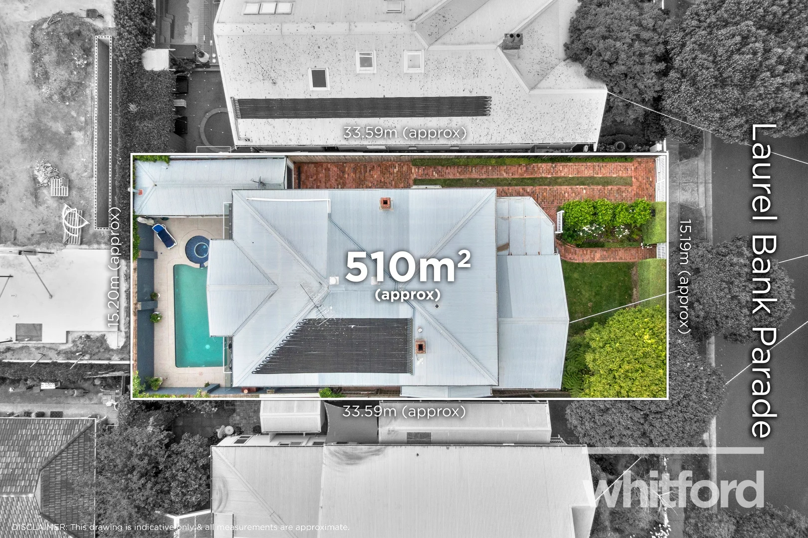 Additional image 17 of 42 Laurel Bank Parade, Newtown VIC 3220